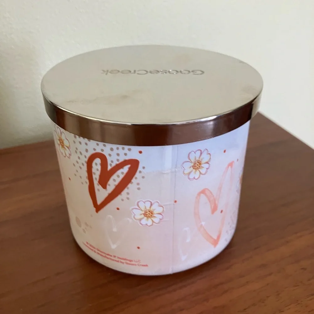 Nostalgic Candle with Coffee Scent - Brand New! - Picture 2 of 5